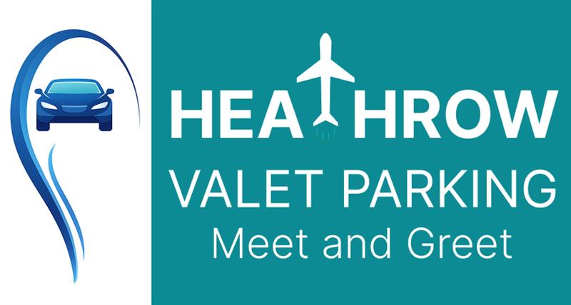 Heathrow Valet Parking — meet and greet